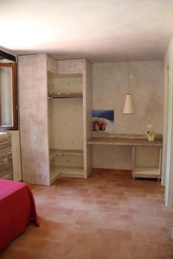 Tenuta Conte Ruggero Санта-Доменика Экстерьер фото