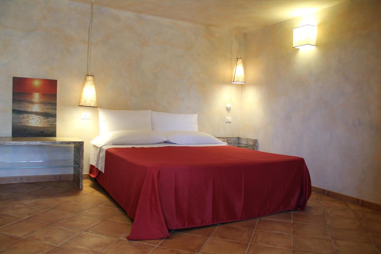 Tenuta Conte Ruggero Санта-Доменика Экстерьер фото