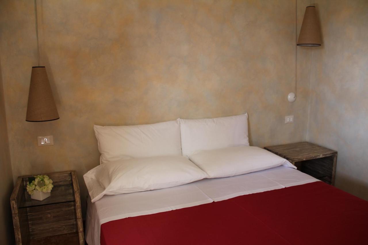 Tenuta Conte Ruggero Санта-Доменика Экстерьер фото
