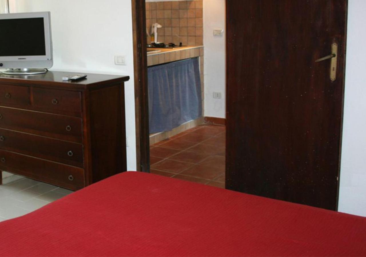 Tenuta Conte Ruggero Санта-Доменика Экстерьер фото