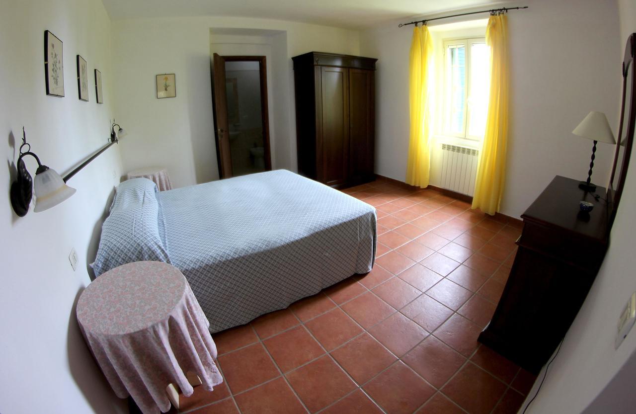 Tenuta Conte Ruggero Санта-Доменика Экстерьер фото